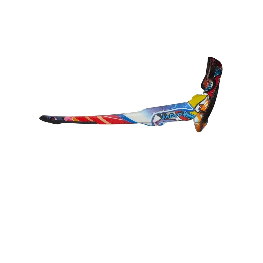 Kapvoe Photochromatic Ke9408 Multi-Color Sports‎ Sunglasses